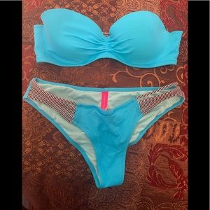 Victoria’ Secret Bikini Set Size XS